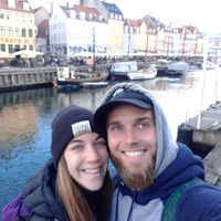 Patrick Chalifour's Photo