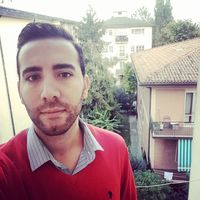 Ege Arslaner's Photo