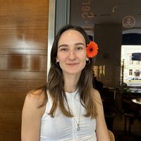 Karina Mukhortova的照片