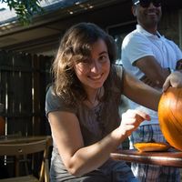 Lauren Dargent's Photo