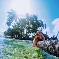 Kiah Sumner的照片