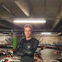 Fotos von Arnas Arna