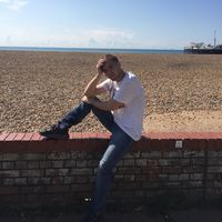 Danila Sokolov的照片