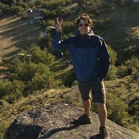 Alejandro Medina's Photo