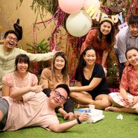 Felix Philaret's Photo