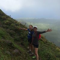 erica larente's Photo