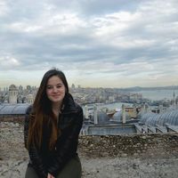 Ayşenur Dağlı's Photo