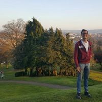 Mostafa Aziz的照片