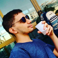 Rafael Ribeiro的照片