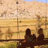 Sofía Veliz的照片