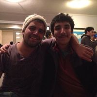 Brian Williams的照片