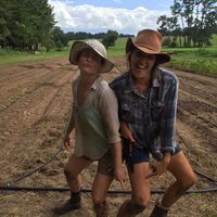 Melissa Muller's Photo