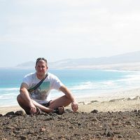 Lucio Scalzi's Photo