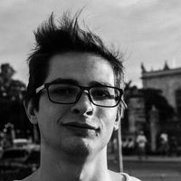 Emiliano Bevacqua's Photo