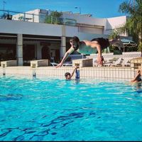 ibrahim Akhdim的照片