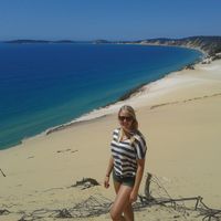 Martina Birkner's Photo