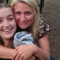 Nadine Glosemeyer的照片