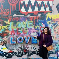 Patricia Arteaga的照片