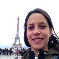 Fotos de Andrea Mendoza