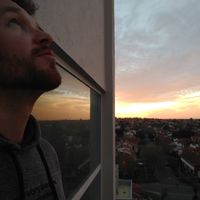 Fernando Hammond's Photo