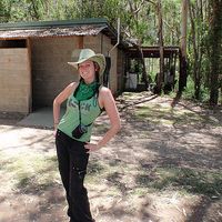 Juliet Raine's Photo