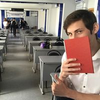 Lukin Sergey's Photo