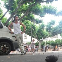 Zdjęcia użytkownika Benoit Vandreden