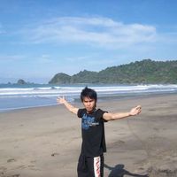 M. S. Ramadhan's Photo