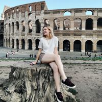 Photos de Justina Žideliūnaitė