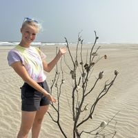 Hannah Martin's Photo