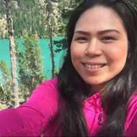 Larishna Catuncan's Photo