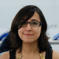 Nariel González Apodaca的照片