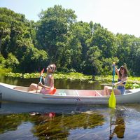 Trisha Thompson's Photo