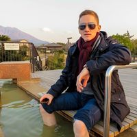 Balázs Opra的照片