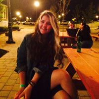 Yeşim Çalışır's Photo