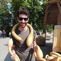 Uğurcan Sarı's Photo