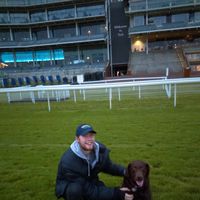 Alexander Barry's Photo