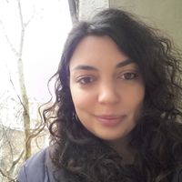 Sonia Di Bernardo's Photo