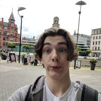 Patrick Clarke的照片