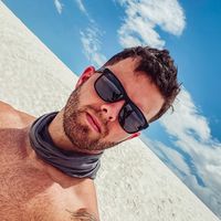 Chad Barnett的照片