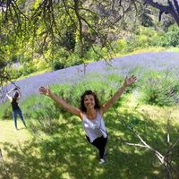 Fotos de Natalia Leira