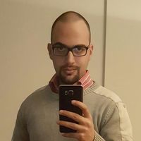 Фотографии пользователя Dimitri Sayegh