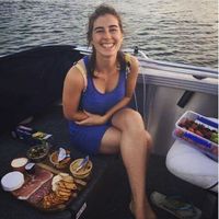 Фотографии пользователя Charlotte Gorman