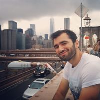 Fazliddin Naimov的照片