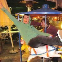 John Deighan's Photo