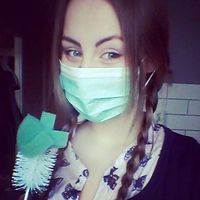 Agnieszka Płoskonka's Photo