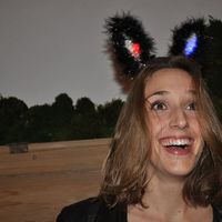 Laure Radermecker的照片