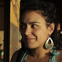 Zdjęcia użytkownika Roberta Cucciari