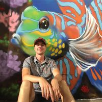 Christian Zerbel's Photo