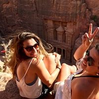 Fotos de Olivia/Andrea Ianni